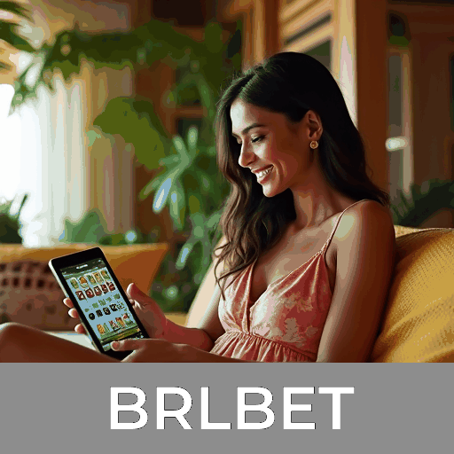 BRLBET: Apostas Móveis com Funcionalidades Completas