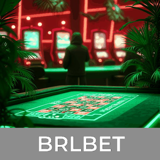 BRLBET: Plataforma de Apostas Segura e Premiada