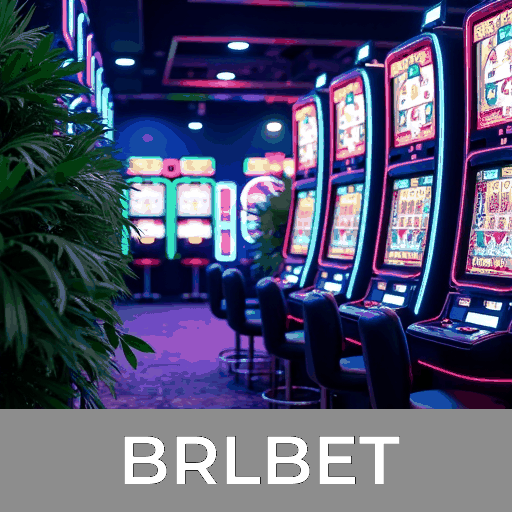 BRLBET: Plataforma de Apostas Segura e Premiada