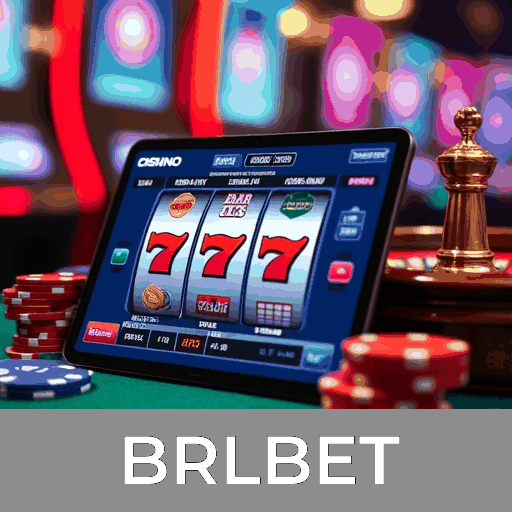 BRLBET: Apostas Móveis com Funcionalidades Completas