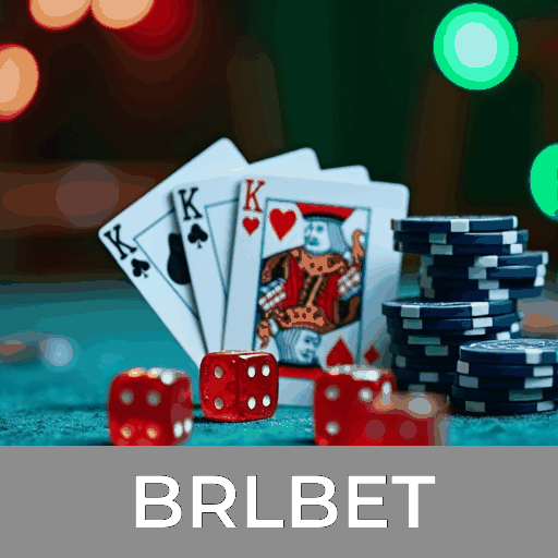 BRLBET: Descubra o Melhores Jogos de Mesa ao Vivo com Roleta Brasileira